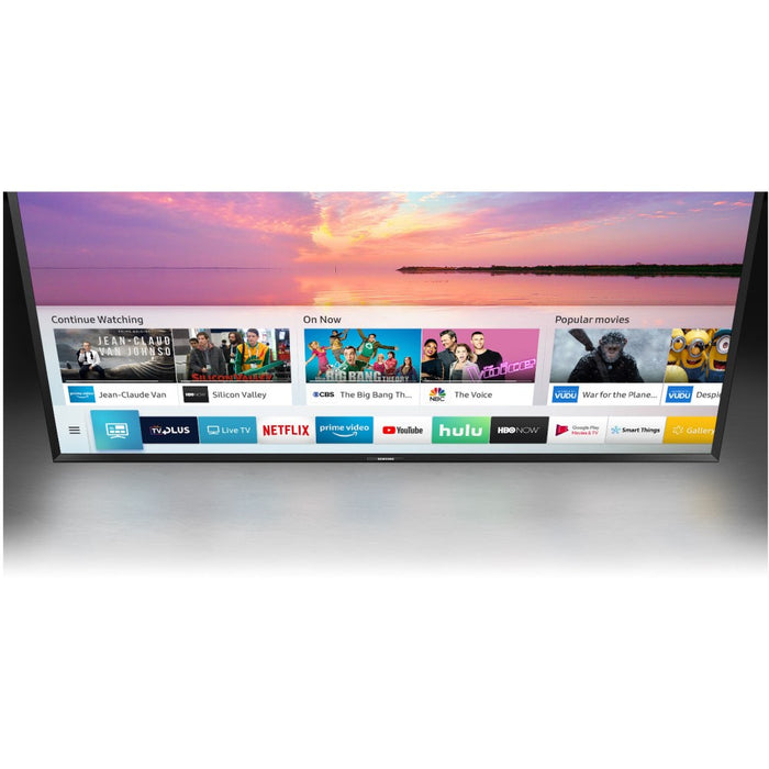 Samsung UN32M4500BFXZC | Téléviseur intelligent LED - Écran 32" - HD - Noir luisant-SONXPLUS Victoriaville