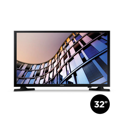 Samsung UN32M4500BFXZC | Smart LED Television - 32" Screen - HD - Gloss Black-SONXPLUS Victoriaville