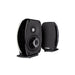 Paradigm Cinema 100 2.0 | Loudspeaker - 50 W - Black Gloss - Pair-SONXPLUS Victoriaville