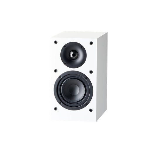 Paradigm Monitor SE Atom | Shelf Speakers - Gloss White - Pair-SONXPLUS Victoriaville