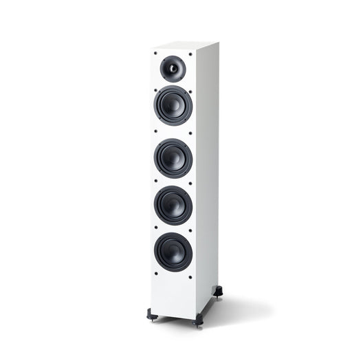 Paradigm Monitor SE 6000F | Haut-parleurs tour - 93 db - 40 Hz - 21 000 Hz - 8 ohms - Blanc - Paire-SONXPLUS Victoriaville