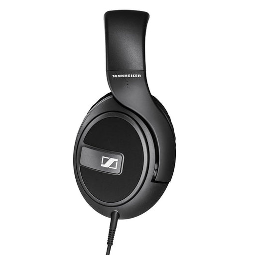 Sennheiser HD 569 | Wired on-ear headphones - Stereo - Black-SONXPLUS Victoriaville