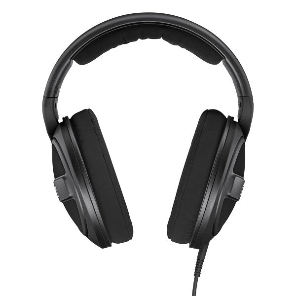 Sennheiser HD 569 | Wired on-ear headphones - Stereo - Black-SONXPLUS Victoriaville