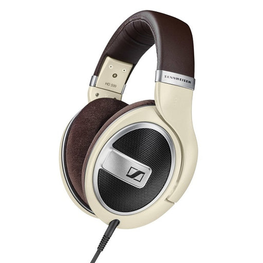 Sennheiser HD 599 | Écouteurs filaires supra-auriculaires - Stéréo - Ivoire-SONXPLUS Victoriaville