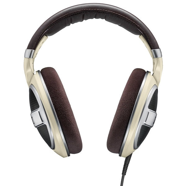 Sennheiser HD 599 | Wired on-ear headphones - Stereo - Ivory-SONXPLUS Victoriaville