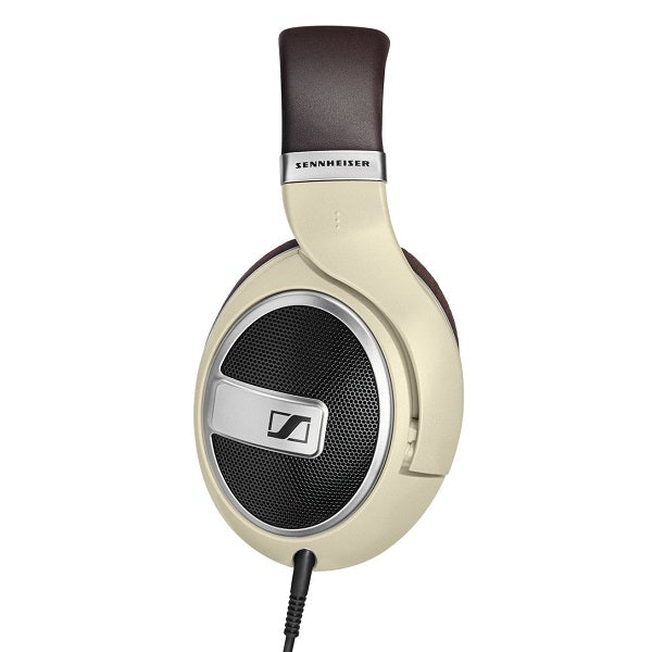 Sennheiser HD 599 | Wired on-ear headphones - Stereo - Ivory-SONXPLUS Victoriaville