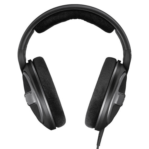 Sennheiser HD 559 | Wired circum-aural headphones - Stereo - Black-SONXPLUS Victoriaville