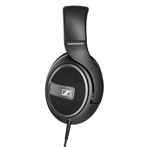 Sennheiser HD 559 | Wired circum-aural headphones - Stereo - Black-SONXPLUS Victoriaville