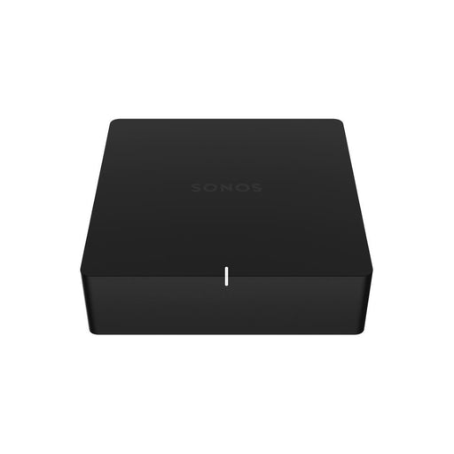 SONOS Port | Lecteur réseau audio Wifi - 2 canaux - Noir-SONXPLUS Victoriaville