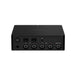 SONOS Port | Wifi audio network player - 2 channels - Black-SONXPLUS Victoriaville