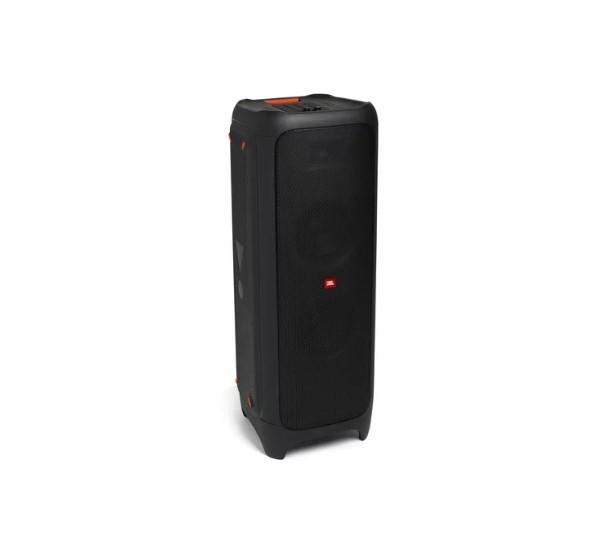 JBL PartyBox 1000 | Portable Speaker - Bluetooth - Pad DJ-SONXPLUS Victoriaville