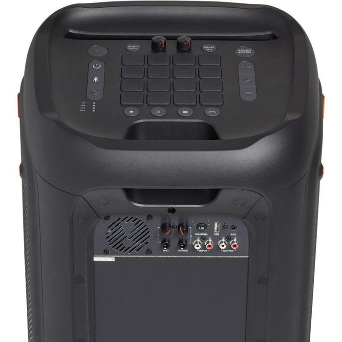 JBL PartyBox 1000 | Portable Speaker - Bluetooth - Pad DJ-SONXPLUS Victoriaville