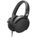 Sennheiser HD 400sS | Écouteurs filaires circum-auriculaires - Noir-SONXPLUS Victoriaville