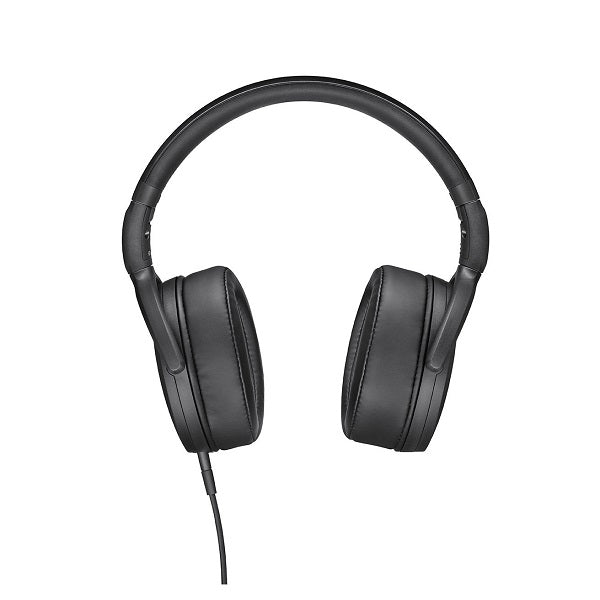 Sennheiser HD 400sS | Écouteurs filaires circum-auriculaires - Noir-SONXPLUS Victoriaville