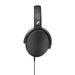 Sennheiser HD 400sS | Wired circum-aural headphones - Black-SONXPLUS Victoriaville