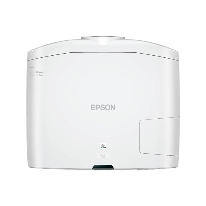 Epson Home Cinema 4010 | Projecteur LCD Cinéma - 16:9 - 4K Pro-UHD - Blanc-SONXPLUS Victoriaville