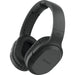 Sony WHRF400 | Wireless on-ear headphones - Noise reduction - Stereo - Black-SONXPLUS Victoriaville