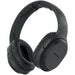 Sony WHRF400 | Wireless on-ear headphones - Noise reduction - Stereo - Black-SONXPLUS Victoriaville