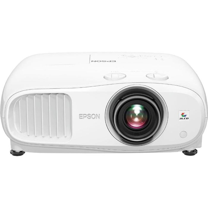 Epson Home Cinema 3200 | 3LCD Home Theater Projector - 16:9 - 4K Pro-UHD - White-SONXPLUS Victoriaville