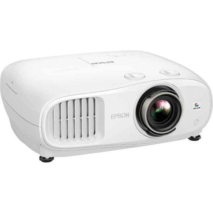 Epson Home Cinema 3200 | 3LCD Home Theater Projector - 16:9 - 4K Pro-UHD - White-SONXPLUS Victoriaville