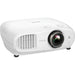 Epson Home Cinema 3200 | 3LCD Home Theater Projector - 16:9 - 4K Pro-UHD - White-SONXPLUS Victoriaville