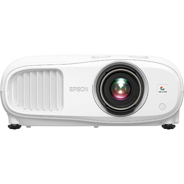 Epson Home Cinema 3200 | 3LCD Home Theater Projector - 16:9 - 4K Pro-UHD - White-SONXPLUS Victoriaville