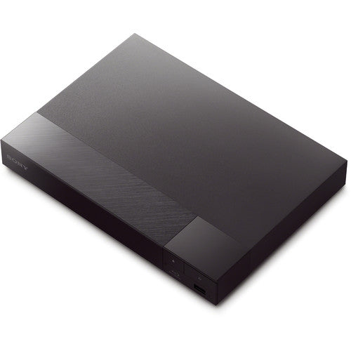 Sony BDP-S6700 | Lecteur Blu-ray - Full HD - Sans fil - Interpolation 4K - Noir-SONXPLUS Victoriaville