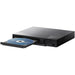 Sony BDP-S1700 | Blu-ray player - Full HD - USB - Black-SONXPLUS Victoriaville