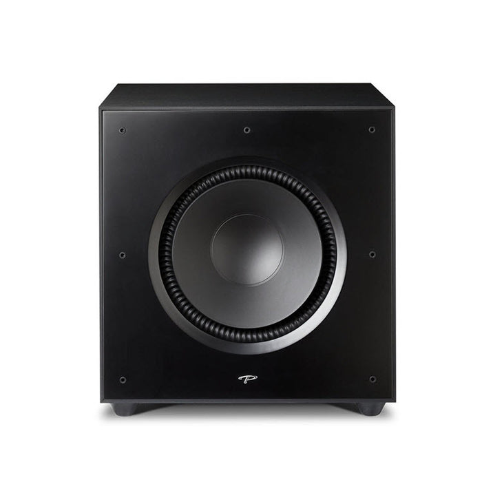 Paradigm DEFIANCEX15 | Caisson de graves 900 W RMS - Noir - Unité-SONXPLUS Victoriaville