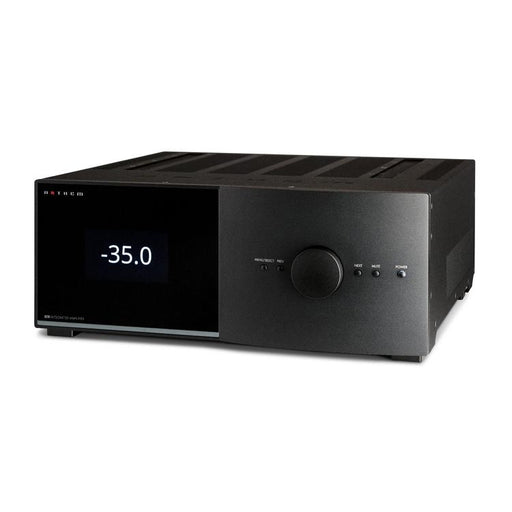 Anthem | STR Integrated Amplifier - Stereo - 2 Channels - Black-SONXPLUS Victoriaville