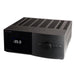 Anthem | STR Integrated Amplifier - Stereo - 2 Channels - Black-SONXPLUS Victoriaville