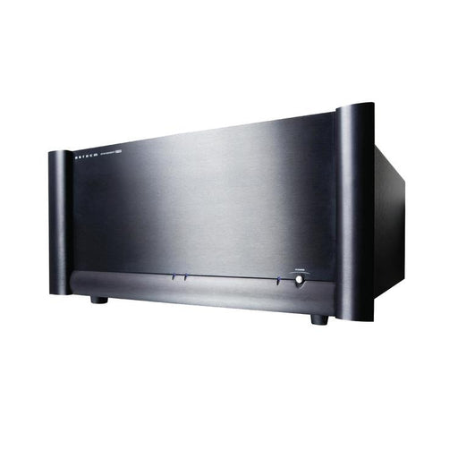 Anthem Statement P2 | Power Amplifier - 2 Channels - Black-SONXPLUS Victoriaville