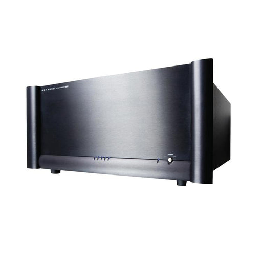 Anthem Statement P5 | Power Amplifier - 5 Channels - Black-SONXPLUS Victoriaville