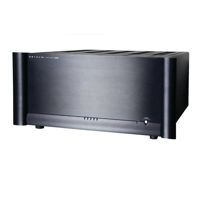 Anthem Statement P5 | Power Amplifier - 5 Channels - Black-SONXPLUS Victoriaville