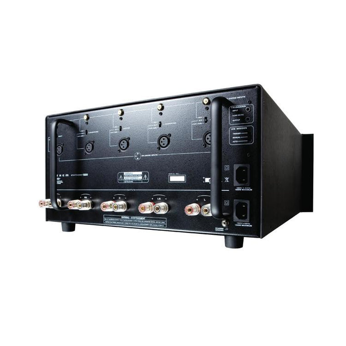 Anthem Statement P5 | Power Amplifier - 5 Channels - Black-SONXPLUS Victoriaville