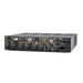 Anthem MDX16 | 16 channel amplifier 8 zones and more - Black-SONXPLUS Victoriaville