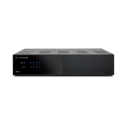 Anthem MDX8 | Amplificateur 8 canaux 4 zones et plus - Noir-SONXPLUS Victoriaville