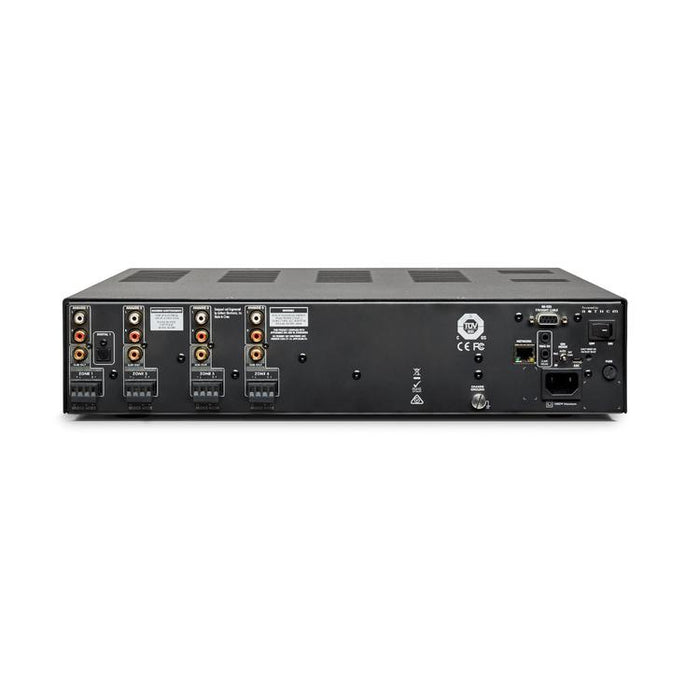 Anthem MDX8 | Amplificateur 8 canaux 4 zones et plus - Noir-SONXPLUS Victoriaville