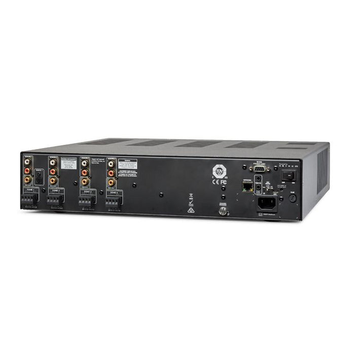 Anthem MDX8 | Amplificateur 8 canaux 4 zones et plus - Noir-SONXPLUS Victoriaville