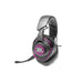 JBL Quantum ONE | Around-ear gaming headphones - Noise cancelling - USB - Black-SONXPLUS Victoriaville