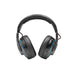 JBL Quantum ONE | Around-ear gaming headphones - Noise cancelling - USB - Black-SONXPLUS Victoriaville