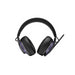 JBL Quantum 800 | Casque de jeu sans fil circum-auriculaire - Suppression de bruit - Bluetooth 5.0 - Micro rétractable - Noir-SONXPLUS Victoriaville