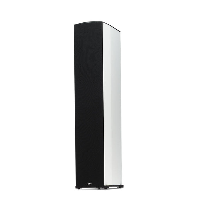 Paradigm Premier 800F | Tower Speakers - White - Pair-SONXPLUS Victoriaville