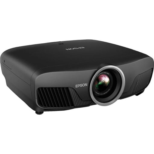 Epson Pro Cinema 4050 | Projector - 4K PRO-UHD - 3LCD - HDR Mode - Black-SONXPLUS Victoriaville