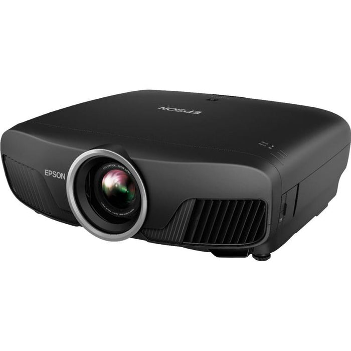 Epson Pro Cinema 4050 | Projector - 4K PRO-UHD - 3LCD - HDR Mode - Black-SONXPLUS Victoriaville