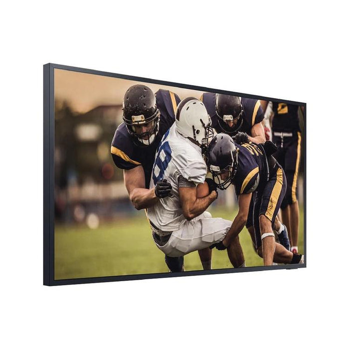 Samsung QN75LST7TAFXZA | The Terrace 75" QLED Outdoor Smart TV - Weatherproof - 4K Ultra HD - HDR-SONXPLUS Victoriaville