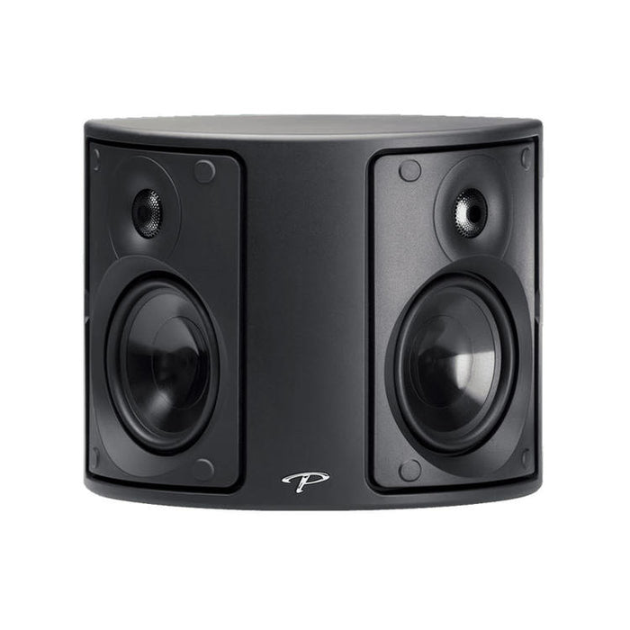 Paradigm SURROUND 3 | Shelf Speaker - Black - Unit-SONXPLUS Victoriaville