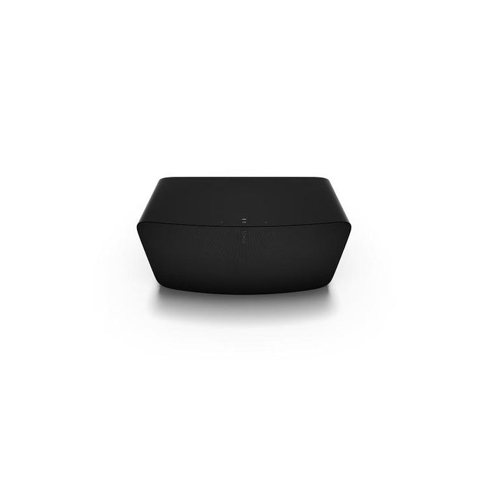 Sonos Five | Intelligent Wireless Speaker - Trueplay Technology | Black-SONXPLUS Victoriaville