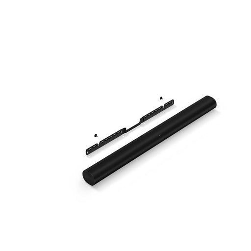 Sonos ARCWMWW1BLK | ARC Soundbar Mounting Bracket - Black-SONXPLUS Victoriaville