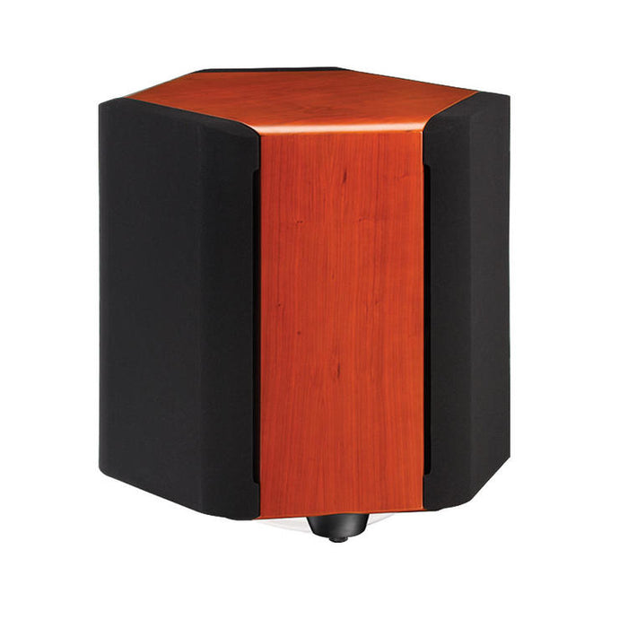 Paradigm Signature SUB 2 | Subwoofer - 9000 Watts - Cherry Gloss-SONXPLUS Victoriaville